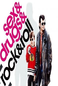 Sex & Drugs & Rock & Roll en ligne gratuit