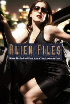 Ver película Sex Files: Alien Erotica II