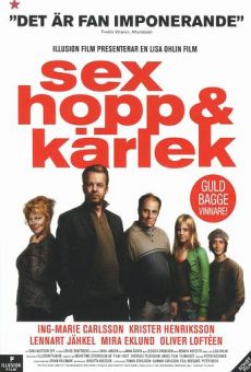 Sex hopp och kärlek streaming en ligne gratuit