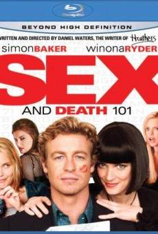 Watch Sex 'n' Death online stream