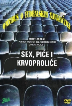 Sex pice i krvoprolice en ligne gratuit