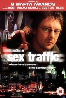 Sex Traffic online