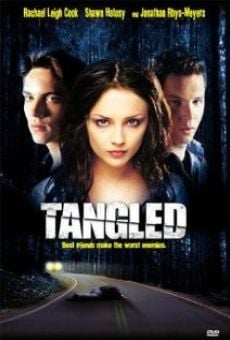 Tangled on-line gratuito