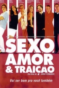 Película: Sexo, Amor e Traição