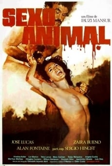 Ver película Sexo animal