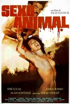 Sexo Animal streaming en ligne gratuit