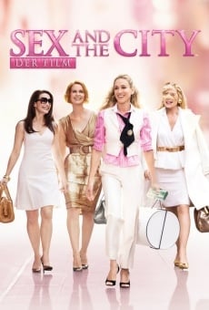 Sex and the City: The Movie online