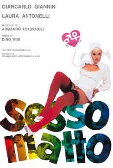 Sesso matto online streaming