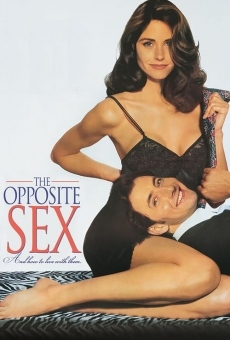 The Opposite Sex and How to Live with Them en ligne gratuit