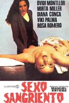 Sexo sangriento (1981)