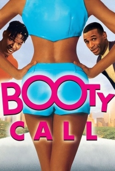 Booty Call online free