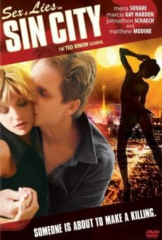 Ver película Sexo y mentiras en Sin City: El escándalo sobre Ted Binion