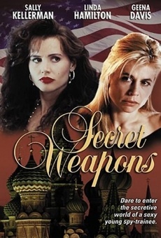 Secret weapons online streaming