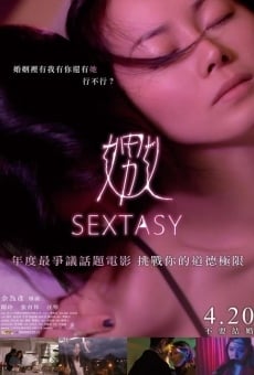 Ver película Sextasy