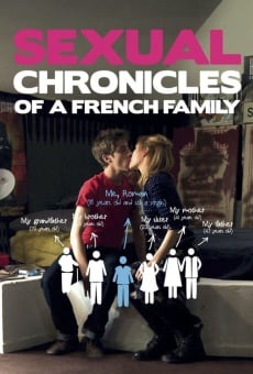 Sexual Chronicles of a French Family online