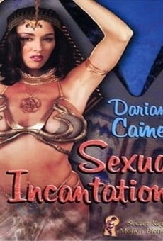 Sexual Incantations online