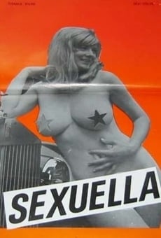 Sexuella streaming en ligne gratuit