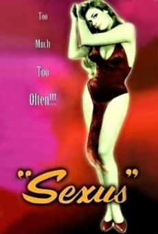 Ver película Sexus