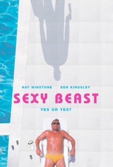 Sexy Beast online kostenlos