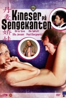 Ver película Sexy Girls of Denmark