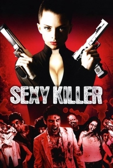 Sexykiller, morirás por ella gratis