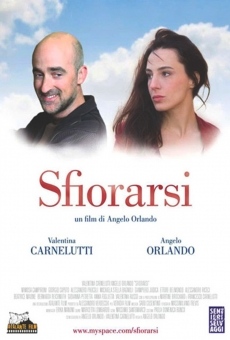 Sfiorarsi online free