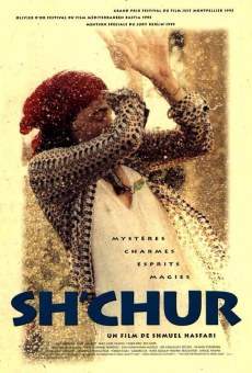 Película: Sh'Chur