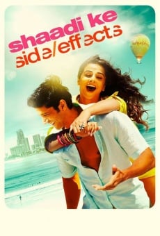 Shaadi Ke Side Effects stream online deutsch