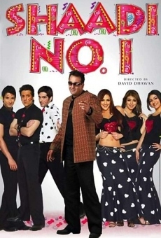 Shaadi No. 1 streaming en ligne gratuit