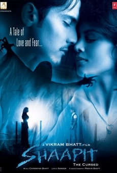 Shaapit: The Cursed streaming en ligne gratuit