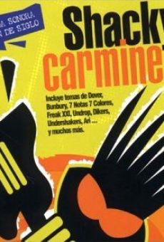 Shacky Carmine online streaming
