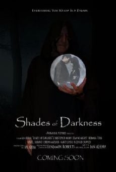 Shades of Darkness