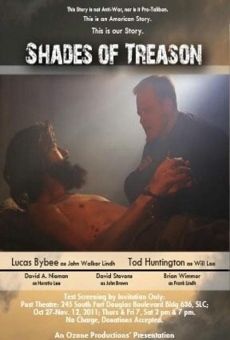 Shades of Treason online free