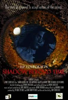 Ver película Shadow Beyond Time