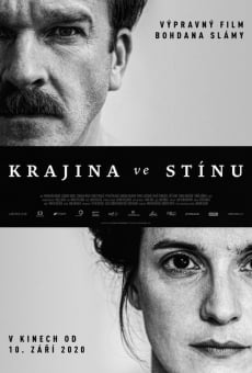 Krajina ve stínu stream online deutsch