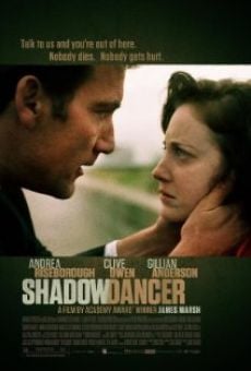 Shadow Dancer on-line gratuito