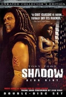 Shadow: Dead Riot online streaming