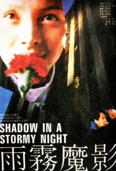 Ver película Shadow in a Stormy Night