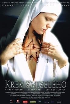 Krev zmizelého online streaming