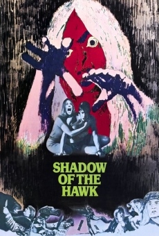 Shadow of the Hawk stream online deutsch