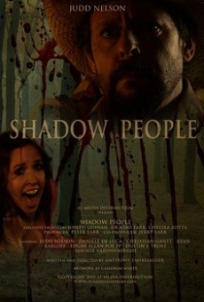 Shadow People gratis