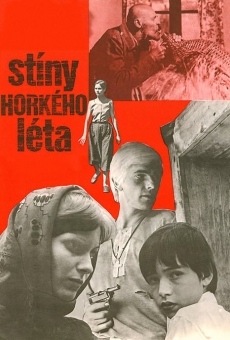 Stíny horkého léta online streaming