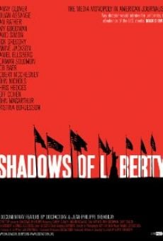 Shadows of Liberty stream online deutsch