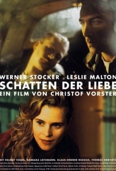 Schatten der Liebe on-line gratuito