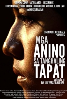 Mga anino sa tanghaling tapat streaming en ligne gratuit