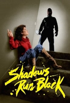Shadows Run Black stream online deutsch