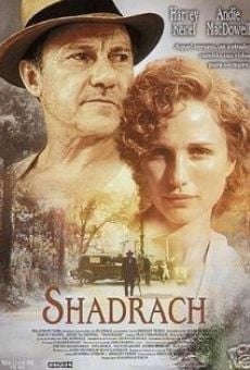 Ver película Shadrach