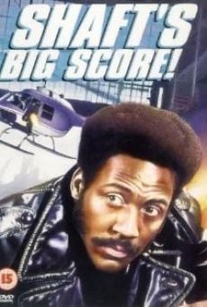 Shaft's Big Score! (1972)