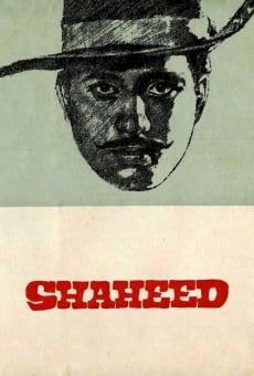 Shaheed on-line gratuito