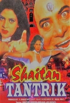 Ver película Shaitan Tantrik